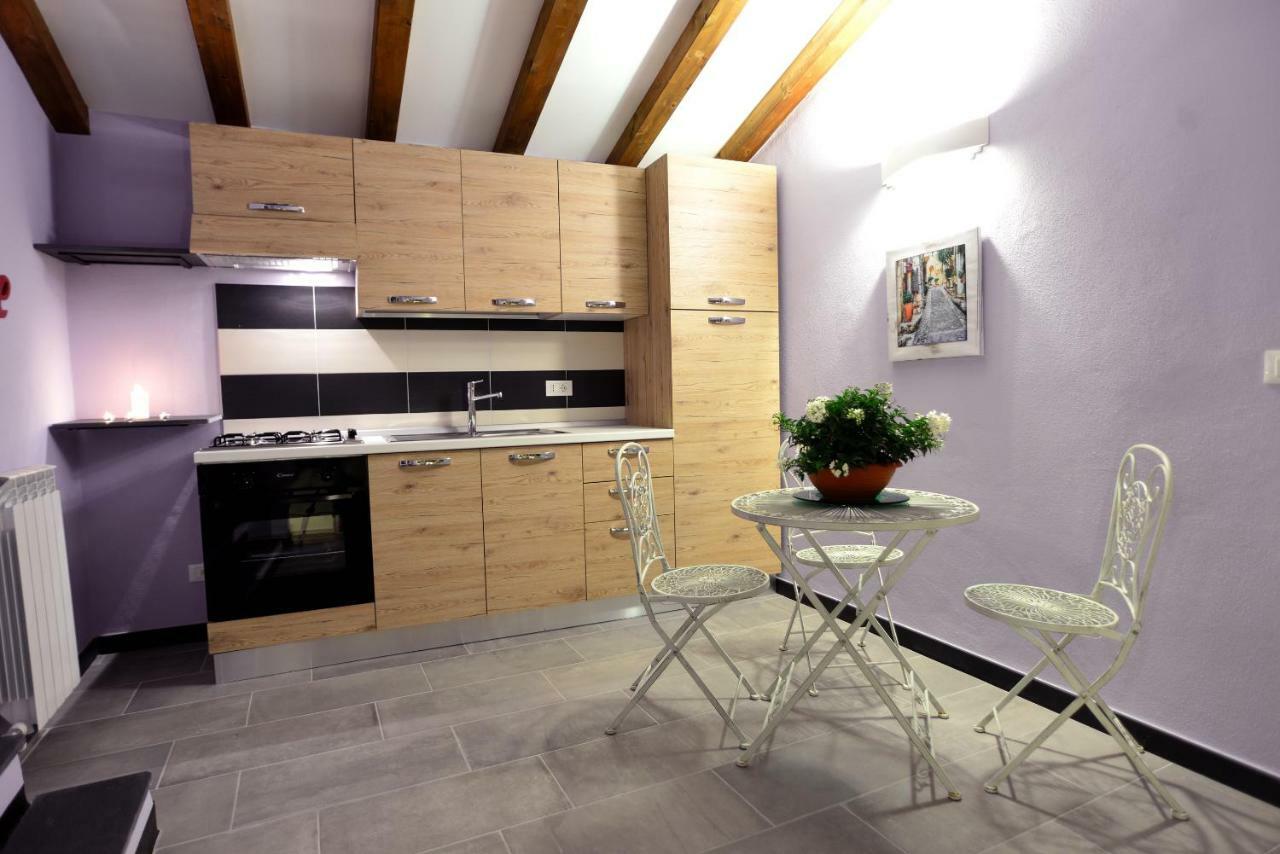 Chalet In Liguria Villa Vasia Exterior photo
