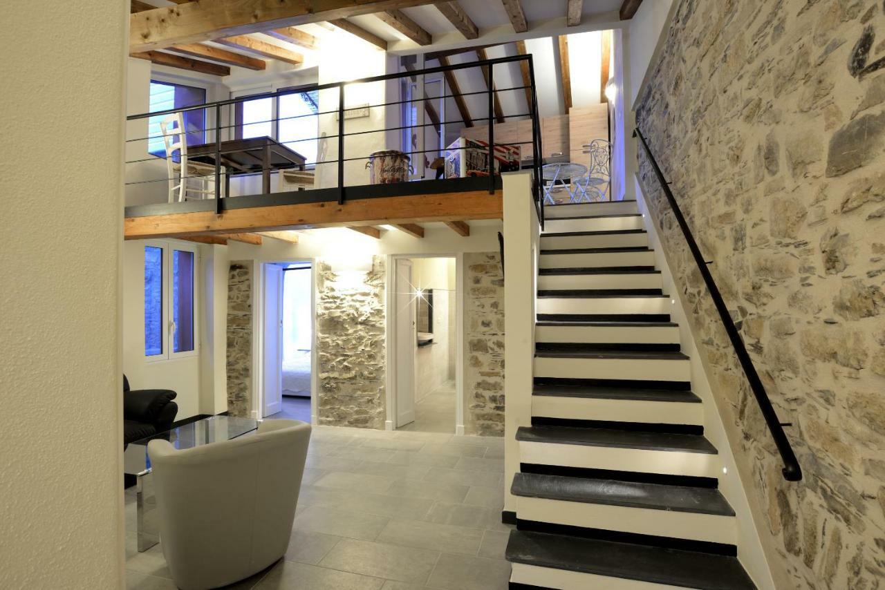 Chalet In Liguria Villa Vasia Exterior photo