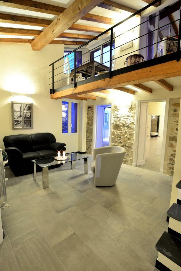 Chalet In Liguria Villa Vasia Exterior photo
