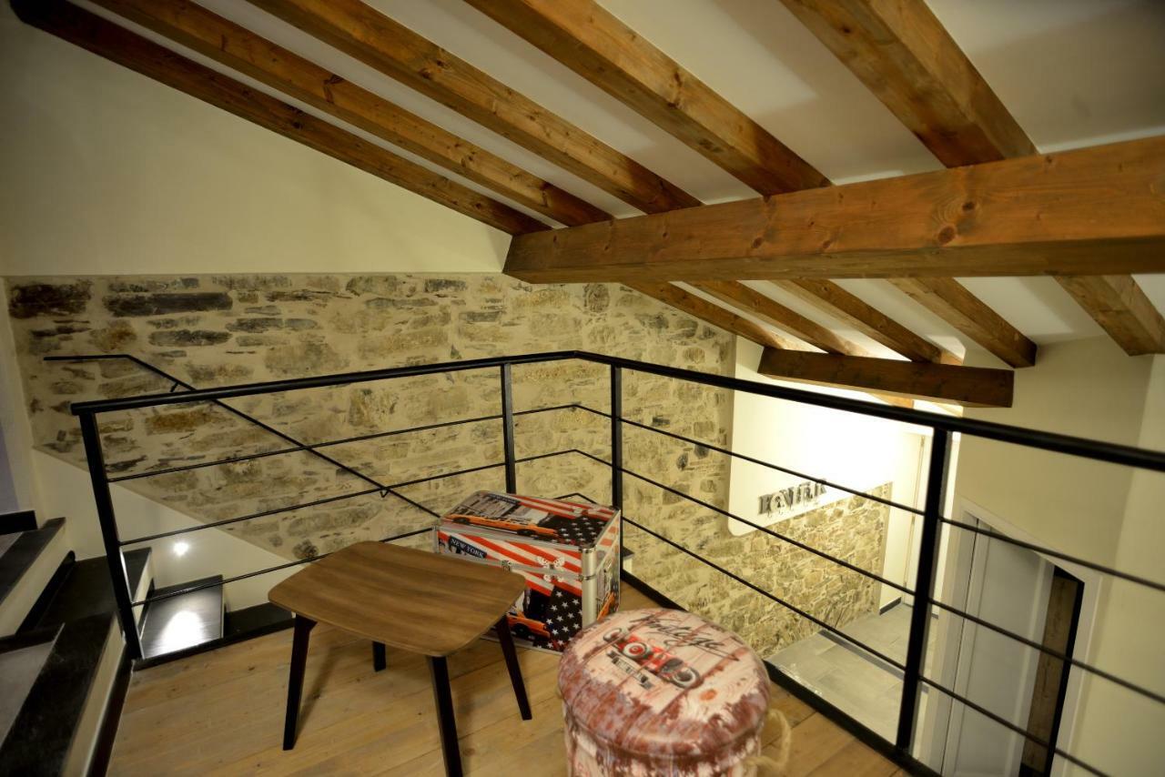 Chalet In Liguria Villa Vasia Exterior photo