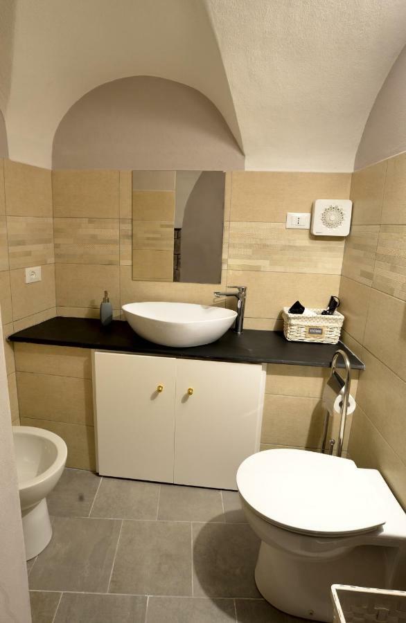 Chalet In Liguria Villa Vasia Exterior photo